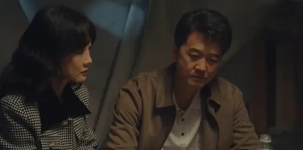 人鱼第21集剧照