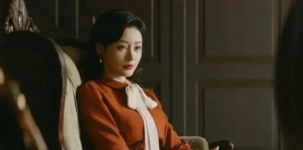 守护者们第16集剧照