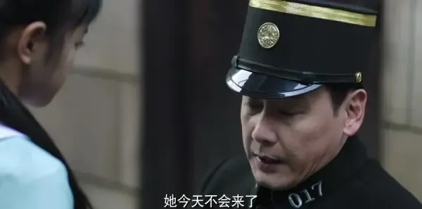 请赐我一双翅膀第17集剧照