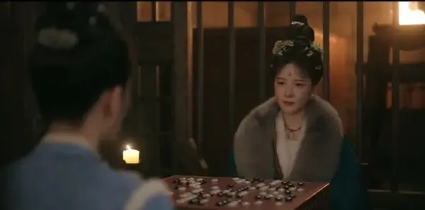 掌心第29集剧照