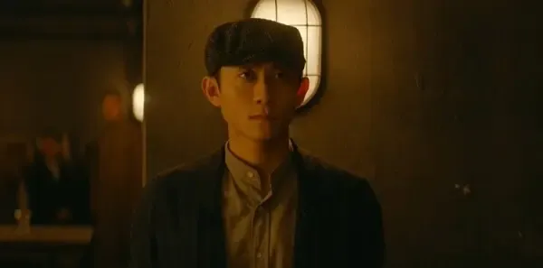 守护者们第33集剧照
