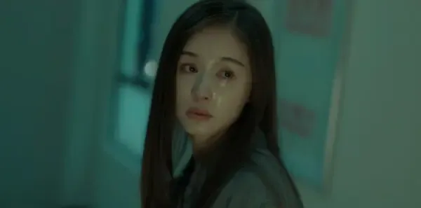 玫瑰丛生第15集剧照