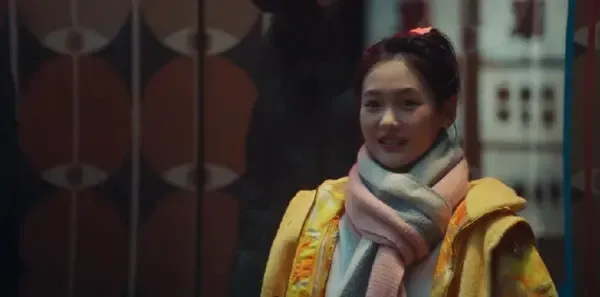 致1999年的自己第11集剧照
