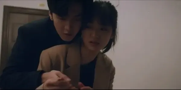 我的反派男友第11集剧照
