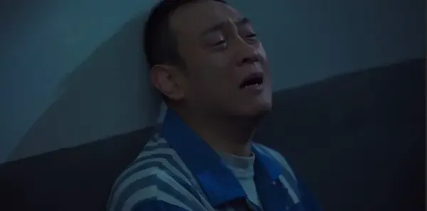 我深深地爱着你第40集剧照