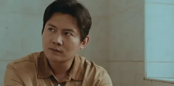 足迹第27集剧照