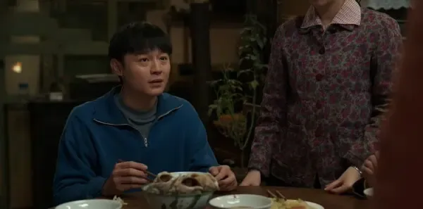 好好的时光第6集剧照
