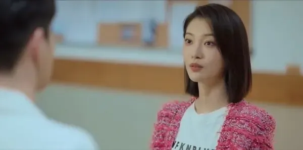 我在顶峰等你第12集剧照