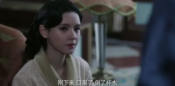 请赐我一双翅膀第56集剧照