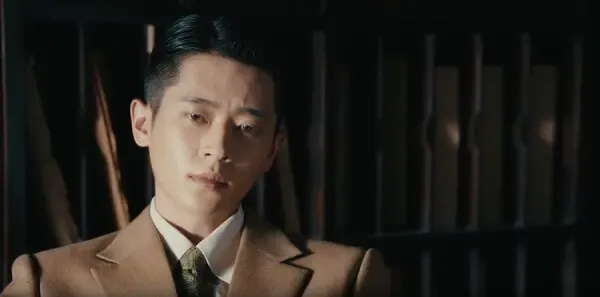 足迹第9集剧照