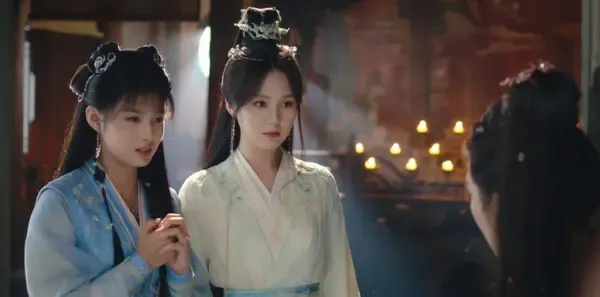 《师兄太稳健》第5集：能单身，绝不恋爱