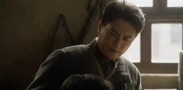 西北岁月第13集剧照