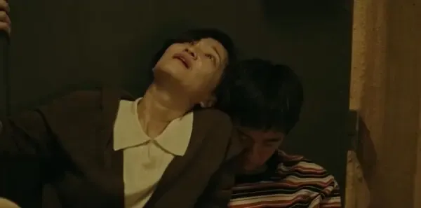 看不见影子的少年第6集剧照