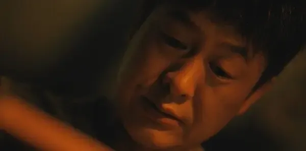 看不见影子的少年第16集剧照