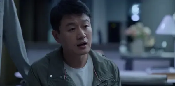 公诉第26集剧照