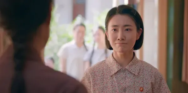 纯真年代的爱情 第10集：终于争取到婚房剧照