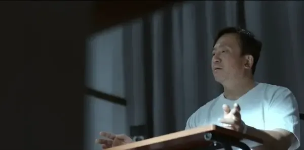 绝密较量第11集剧照