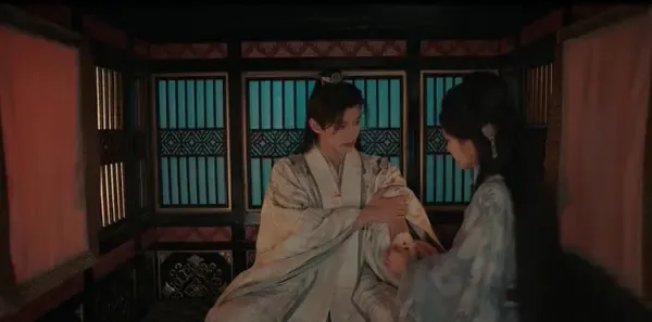 百花杀第13集剧照