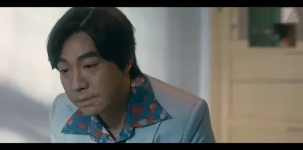 他是谁第19集剧照