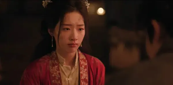 花开锦绣第4集剧照