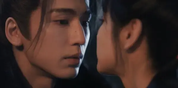 逐玉第28集剧照