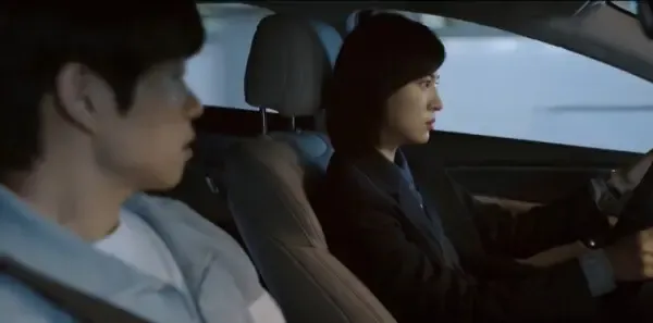 特工任务第12集剧照