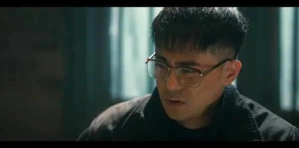 他是谁第7集剧照