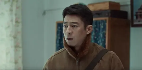依依向北风第26集剧照