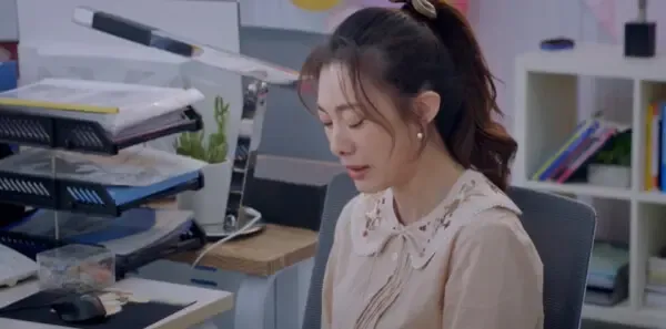能有多大事第2集剧照
