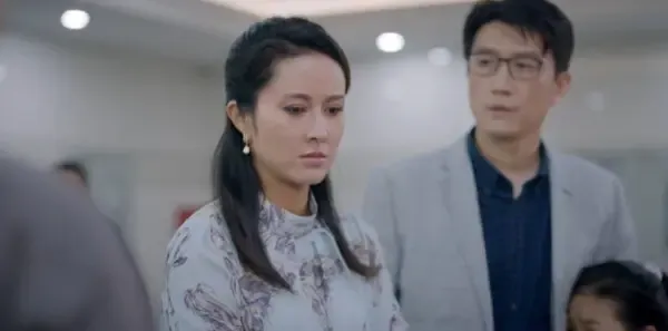 能有多大事第1集剧照