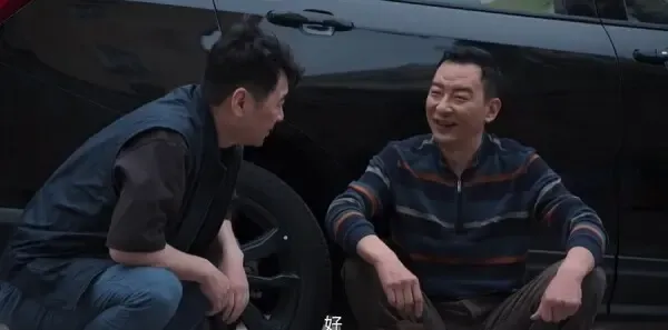 三叉戟2第26集剧照