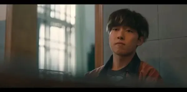 他是谁第13集剧照