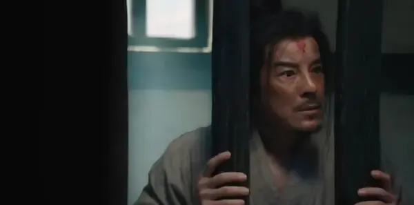 清明上河图密码第6集剧照