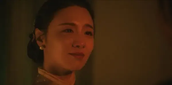 追风者第38集剧照