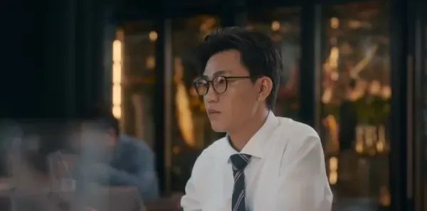 不讨好的勇气第3集剧照