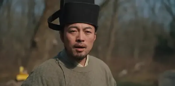 清明上河图密码第19集剧照