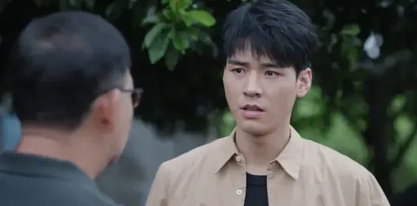 风过留痕第11集剧照