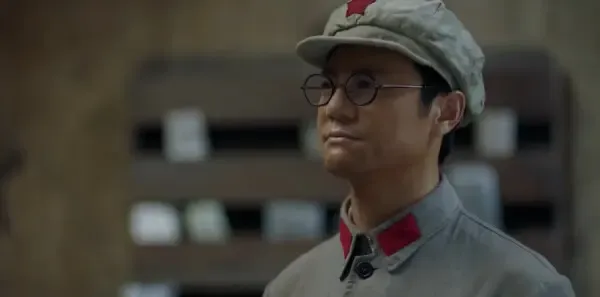 大道薪火第5集剧照