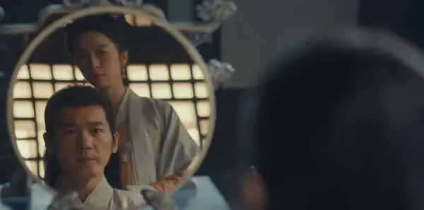 太平年第11集剧照