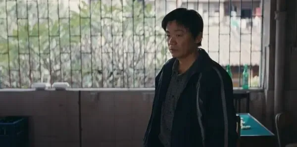 棋士第13集剧照