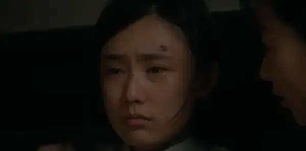 九个弹孔第18集剧照