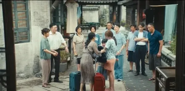 北上第19集剧照