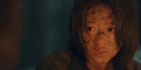 人鱼第11集剧照