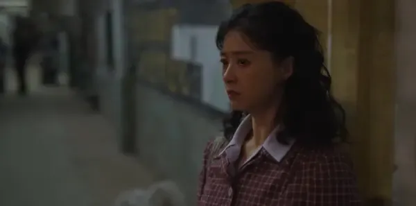 小巷人家第1集剧照