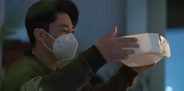他为什么依然单身第10集剧照