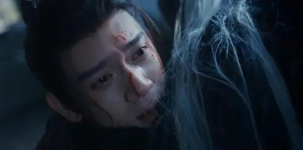 逐玉第33集剧照