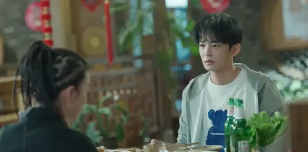 玫瑰丛生第10集剧照