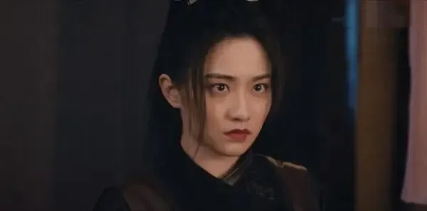唐朝诡事录第23集剧照