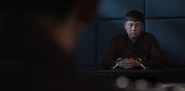 风过留痕第8集剧照