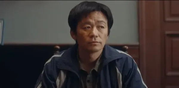 棋士第21集剧照
